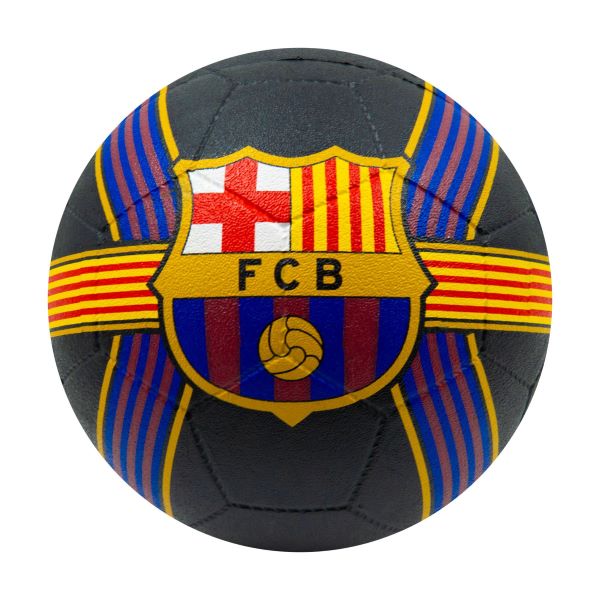 (Mis 5) Pallone FC BARCELLONA Streetball (Blaugrana)…x